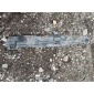 7l0805551a Кронштейн радиатора Porsche Cayenne 955 2005