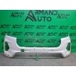 602000372AADQJ Бампер EXEED VX M36T 2021-2023 , 602002405AA, 7