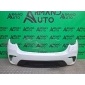 86611H0000 Бампер Kia Rio 4 FB 2017-2020 , 2