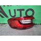 63219448069 Фонарь внешний BMW X5 G05 2018-2023 , 7442259, 2
