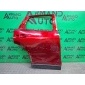 K1Y07202XD дверь Mazda CX-5 2 2017-нв , KB7W72010, 4