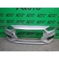 86511H5000 Бампер Hyundai Solaris 2 2017-2020 , 4