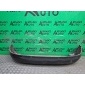 5658075219B9 Юбка бампера Skoda Kodiaq 1 2016-2022 , 565807521, 4