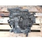 Z13DTH кпп opel astra h corsa d 1.3 cdti m20 m32 100% исправная