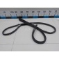6787112530 Уплотнитель двери Toyota Corolla E15 (2006 - 2013)
