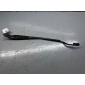 7M0955410B Щеткодержатель (поводок стеклоочистителя, дворник) Volkswagen Sharan 1 1995 ,95VW17526AC