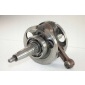 XT5002332A yamaha xt 500 xt500 xt 600 xt600 вал коленчатый