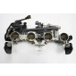 1666365026056320 Yamaha xjr 1300 rp19 racer 15 - 16 заслонки форсунки комплект как на zdjęc