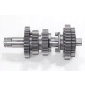 WZMOTO.PL MMP.23.02.2023.10.4690 вал подающий benzer yankee d125 kpl.