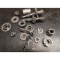 Ktm sx exc 125 / 200 кпп в сборе