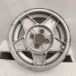 Колесо алюминиевая opel oe kadett 6.0 