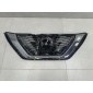 STDT66093D0 Решетка радиатора Nissan Qashqai J11E 2014-
