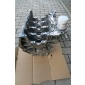 Форд focus mk3 rs blok двигателя 2.3 ecoboost