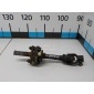 3404200K00C2 Кардан рулевой Great Wall Hover H3 (2010 - 2014)