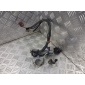 C57901SRS иммобилайзер с ключем вкладыш rover 400 1.6