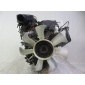 KA24E двигатель nissan terrano ii 2.4 i 12v 124