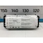 1K0880204M Подушка безопасности пассажирская (в торпедо) VAG Tiguan (2007 - 2011)