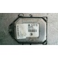 55352666 Блок управления двигателя opel vectra c 1.8 b