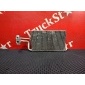 81619206036 Радиатор отопителя Man TGA