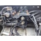 H4356802003A0 Кран управления тормозами прицепа 2022г. Foton Auman EST