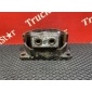 H010100000014 Подушка двигателя задняя 2023г. Foton Auman EST