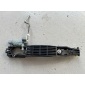 KB7W7342X Ответная часть ручки двери Mazda CX-5 2 2022