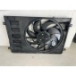 H97A1308001AA Диффузор вентилятора Voyah Free 2023 , H97A1308001, 130800001