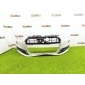 4G0807437S Бампер AUDI A6 C7 до рест 2011-2014
