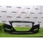 86511B1600 Бампер Genesis G80 DH 2017-