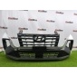 86511N9CA0 Бампер Hyundai Tucson 4 рест N-Line 2023-2025