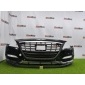 86511B1600 Бампер Genesis G80 DH 2017-