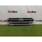 86351D3050 Решетка радиатора Hyundai Tucson 3 до рест 2015-2018