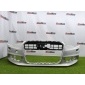 4G0807437 Бампер AUDI A6 C7 до рест 2011-2014