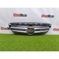 A2058880023 Решетка радиатора Mercedes-Benz C-Class W205 2014-