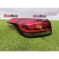 92401B1020 Фонарь внешний Hyundai Genesis DH 2014-
