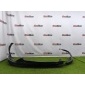 86612C5500 Юбка бампера Kia Sorento 3 2014-