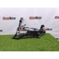 A2138852403 Кронштейн бампера Mercedes-Benz E-Class W213 2020-