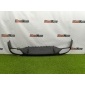 A2138851801 Юбка бампера Mercedes-Benz E-Class W213 2016-