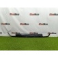 A2228801247 Юбка бампера Mercedes-Benz S-Class W222 2013-