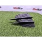 A2138858904 Накладка бампера Mercedes-Benz E-Class W213