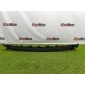 A2138852703 Решетка в бампер Mercedes-Benz E-Class W213 2020-