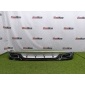 86650L2300 Юбка бампера KIA K5 2020-