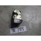 100 Замок дверь левый передняя peugeot 307 3d