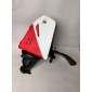 Crf450x Air box корпус фильтра воздушный фильтр воздушный honda crf 450 hm