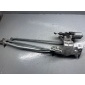 0390241724 Механизм стеклоочистителя (трапеция дворников) Ford C-Max C-max 1 2007 BOSCH, , 3M5117508AA, 3397020600, 3M5117504AE