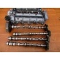 55574597 opel insignia 2.0 cdti корпус распредвал крышка 55574600 / 1