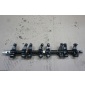 000003 Mitsubishi pajero ii клавиатура клавиши 4d56 2 , 5 tdi комплект