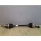 49500H8350 полуось передняя левая Kia Stonic 2022 LZ35,