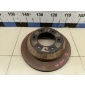 3502011K00 Диск тормозной задний GREAT WALL Hover H5 2010>