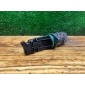 4890610 Расходомер воздуха Opel Vectra C 2005 , F00C2G2061